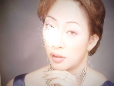 チャペル福音館 代表 廣畑 涙嘉